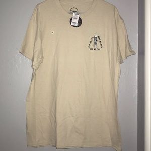 Tillys Last Call Co. T-shirt